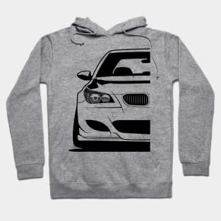 E60 Hoodie